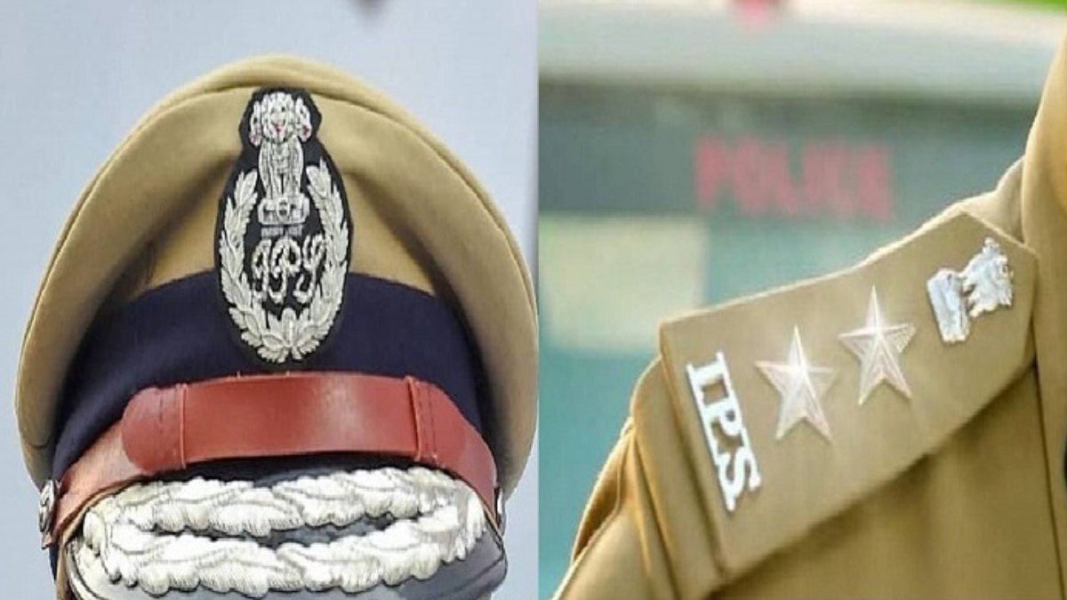 24 PPS अफसर बनेंगे IPS, DPC की बैठक में बनी सहमति, इस पीपीएस अधिकारी का लिफाफा रहा बंद