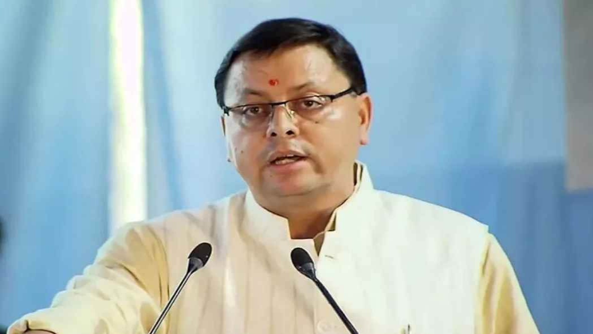 जब तक आपका विधायक नहीं बनता तब तक मैं खुद वहां का MLA बनकर काम करूंगा… सीएम धामी ने क्यों कही ये बात?