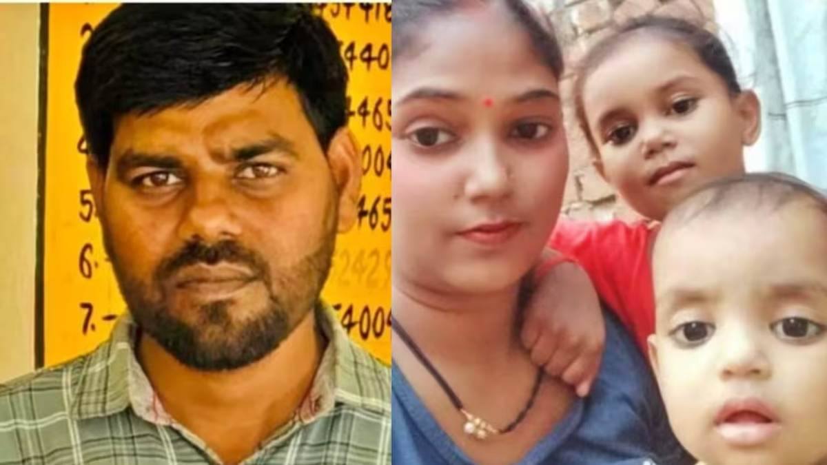 अमेठी हत्याकांडः मृतक शिक्षक के बड़े भाई को योगी सरकार देगी सरकारी नौकरी, पहले ही दे चुकी है इतने लाख रुपए…