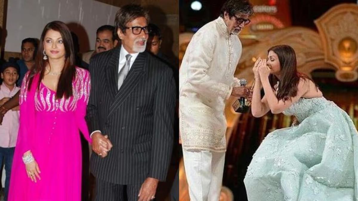 Aishwarya Rai को लेकर हुई थी भविष्यवाणी, कहा गया था- जिस घर में जाएगी वहां उनके ससुर की… Amitabh Bachchan हो गए थे नाराज …