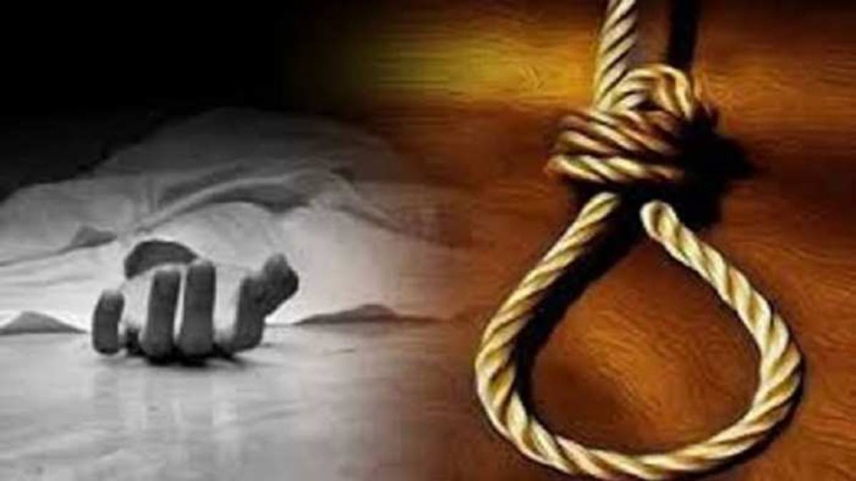 ‘मैं जीना नहीं चाहता’… पत्नी, सास और साले की प्रताड़ना से तंग आकर वार्ड ब्वॉय ने की आत्महत्या, VIDEO वायरल