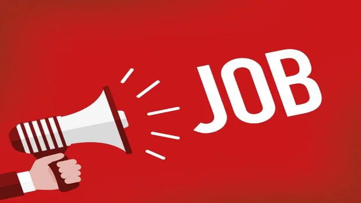 Job News: पीएम आवास योजना में सहायक अभियंता, लेखापाल और डाटा एंट्री ऑपरेटर के पदों पर भर्ती, जल्दी करें आवेदन