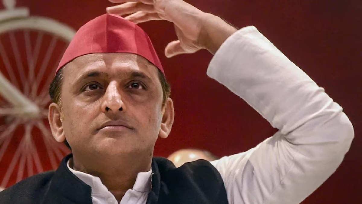 ‘अपराध के अमृतकाल’ के लिए जानी जाएगी भाजपा सरकार… प्रदेश में लगातार सामने आ रही आपराधिक घटनाओं  को लेकर अखिलेश का अटैक