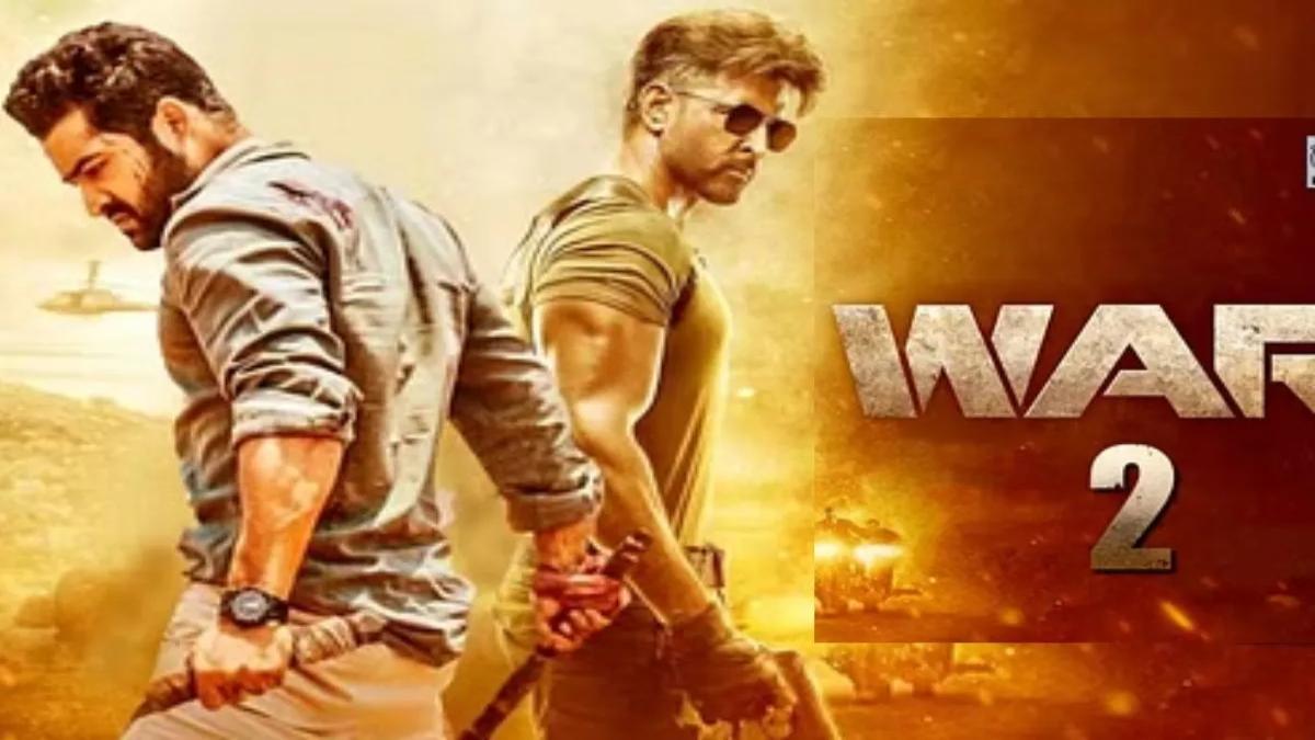 War 2 में देखने को मिलेगा भारतीय सिनेमा का किलर क्लाइमेक्स, 20 दिनों में होगी शूटिंग …