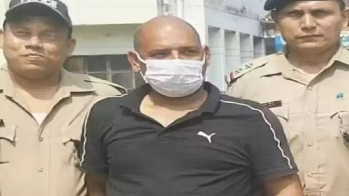 पुलिस से बचने का ऐसा जुगाड़… भाई की हत्या कर जंगल में जा छुपा हत्यारा, जानिए फिर खाकी ने कैसे खोज निकाला