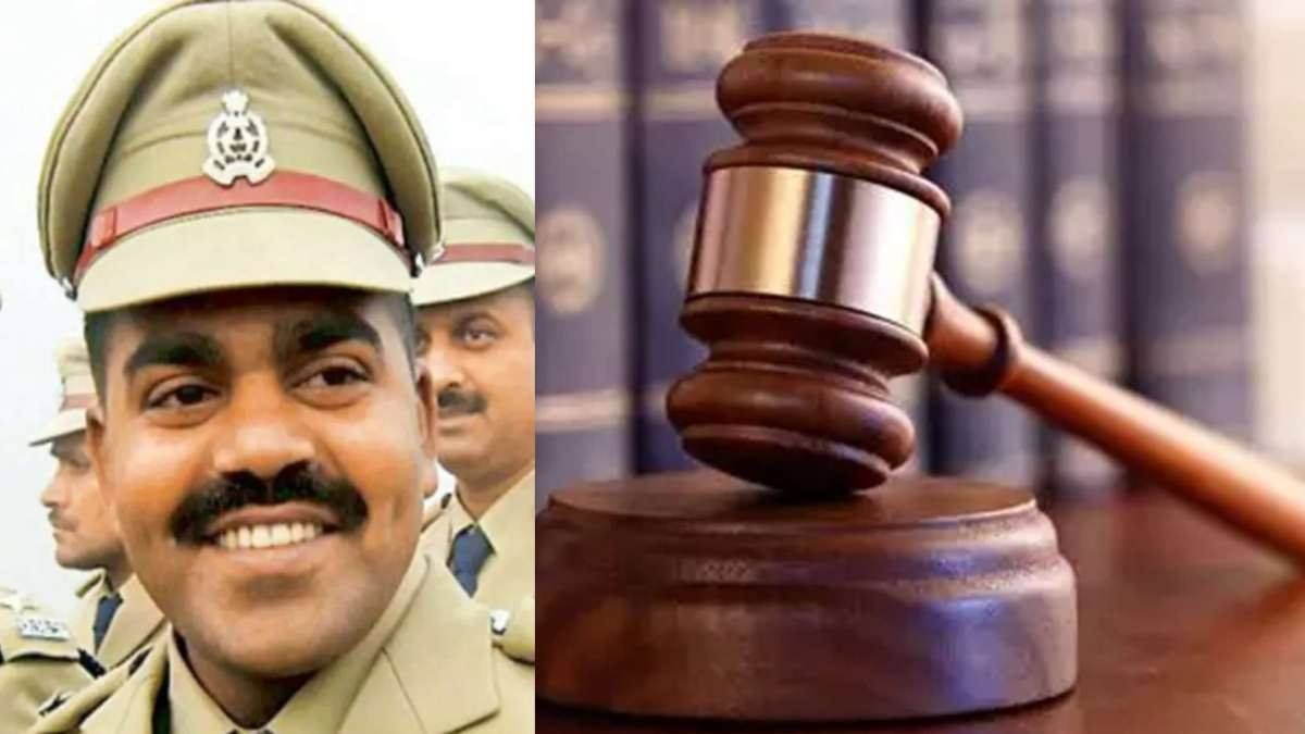 ‘जिसने इस पूरे चक्रव्यूह को रचा उसके बचने का दुख है…’ DSP जियाउल हक हत्याकांड मामले में आए फैसले के बाद उनके माता-पिता ने दी प्रतिक्रिया