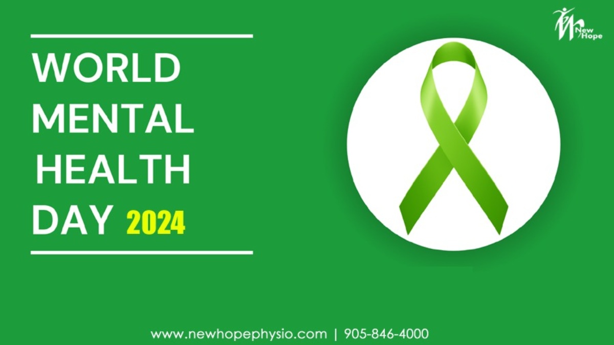 World Mental Health Day 2024 : हर साल 10 अक्टूबर को मनाया जाता है विश्व मानसिक स्वास्थ्य दिवस, जानिए क्या है इसका इतिहास और महत्व …