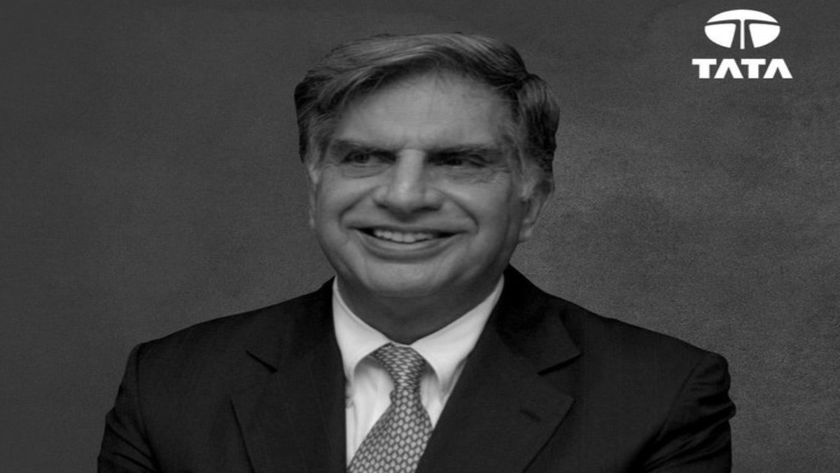 Ratan Tata की विरासत को जिंदा रखने के लिए बनाई जाएगी फिल्म, ZEEL के एमडी पुनित गोयनका ने की घोषणा …