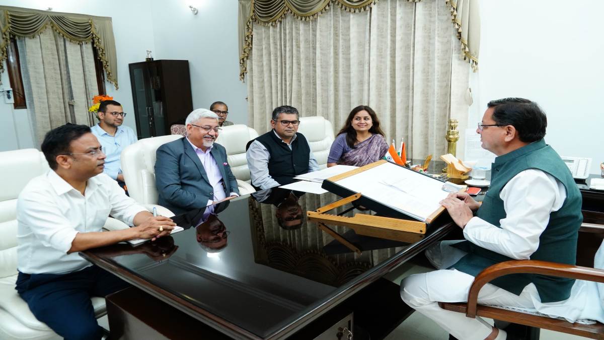‘हाउस ऑफ हिमालयाज’ और स्पाइसेस बोर्ड के बीच स्थानीय मसालों की खेती को बढ़ावा देने हुआ एमओयू