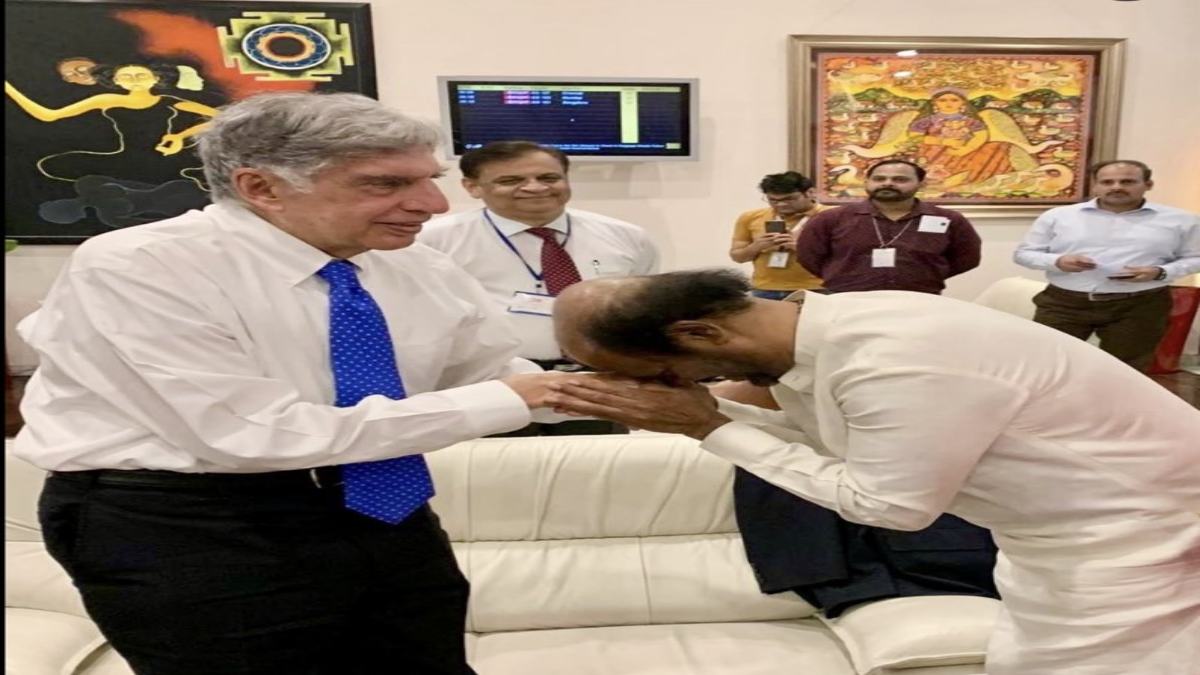 Rajinikanth ने Ratan Tata को दी श्रद्धांजलि, उनके साथ बिताए हर पल को याद करते हुए कही ये बात …