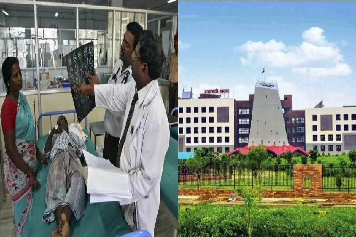 CM साय और स्वास्थ्य मंत्री के निर्देश पर चिकित्सा शिक्षा विभाग का बड़ा निर्णय: नॉन प्रैक्टिसिंग एलाउंस लेने वाले चिकित्सकों की सूची की गई सार्वजनिक
