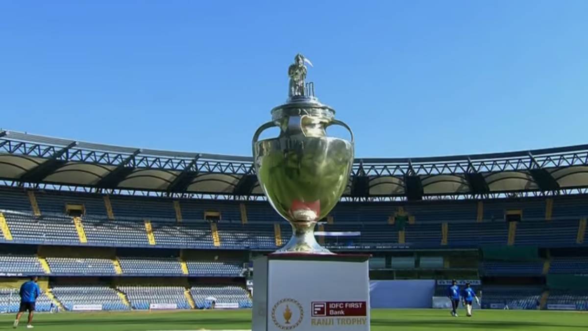 Ranji Trophy 2024-25: आज से होगा रणजी ट्रॉफी का आगाज, जानें कब और किस चैनल पर देख पाएंगे लाइव मैच?