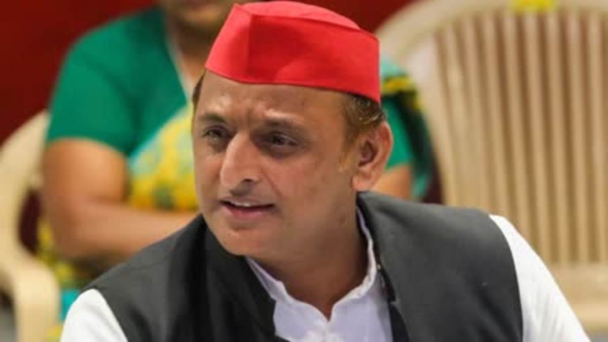 समाजवादी पार्टी के राष्ट्रीय अध्यक्ष अखिलेश यादव को जीव-जंतु से खतरा! LDA के सचिव ने पत्र लिखकर कही ये बात…