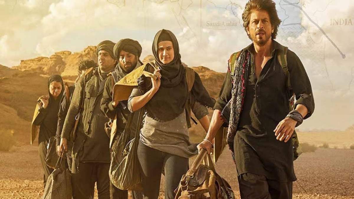 Dunki Movie: जानिए ‘डंकी’ की कहानी और उसमें छिपे जज़्बात…
