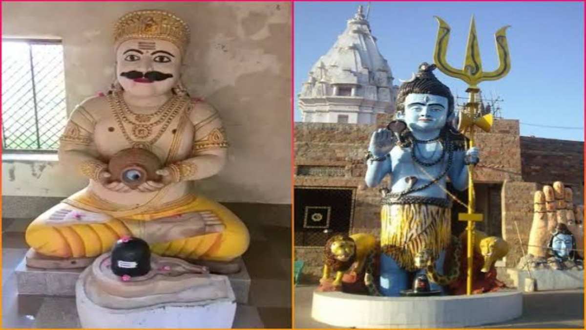 Dussehra Special: आज भी रावण के वंशज शोक मनाते हैं और रावण दहन के बाद स्नान कर बदलते हैं जनेऊ…