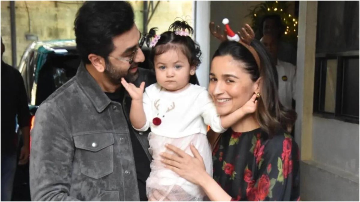 फिर से मां बनना चाहती हैं Alia Bhatt, जानिए दूसरे बेबी को लेकर क्या बोली एक्ट्रेस …