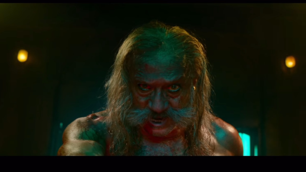 Baby John का शानदार टीजर हुआ जारी, Jackie Shroff का दिखा बब्बर शेर वाला रौब …