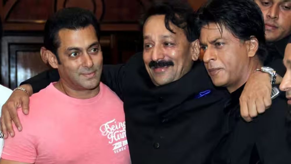 बाबा सिद्दीकी ने शाहरुख-सलमान खान की दुश्मनी खत्म करवाई थी, लग्जरी गाड़ियों-जूलरी का था शौक, जानें कितनी थी नेटवर्थ- Baba Siddique Murder Case