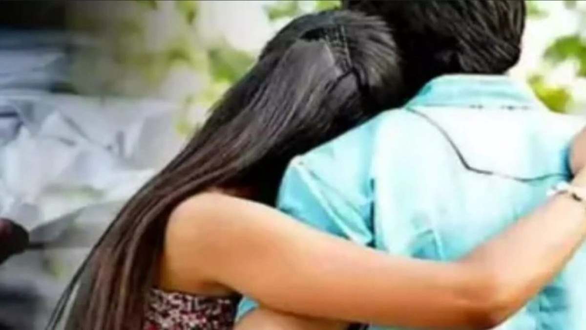 मोहब्बत के लिए मौत का खेलः शादी करने के लिए गांव से भागे प्रेमी-प्रेमिका, फिर कुछ ऐसा हुआ कि दोनों ने उठाया खौफनाक कदम…