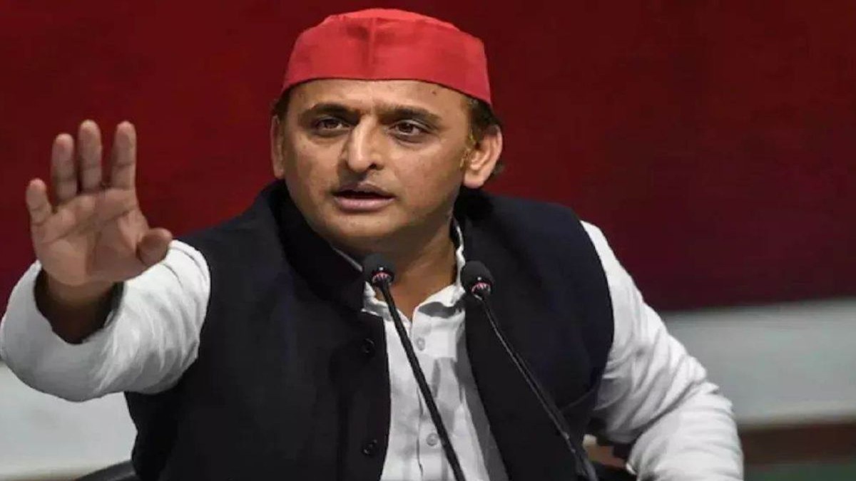 ‘भाजपा सरकार में दलितों के जान और मान को खतरा’… दलित युवक की मौत मामले में अखिलेश यादव ने साधा निशाना, कहा- PDA ही इनका कवच है