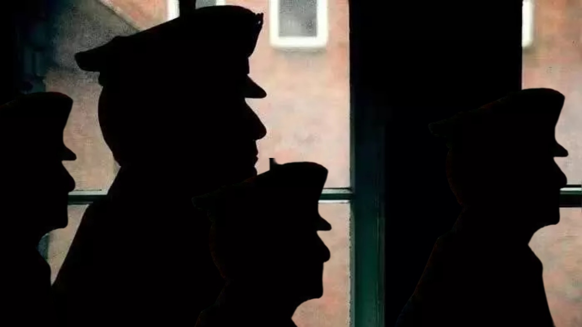 UP NEWS : पुलिस हिरासत में युवक की मौत मामले में 4 पुलिसकर्मियों के खिलाफ केस दर्ज
