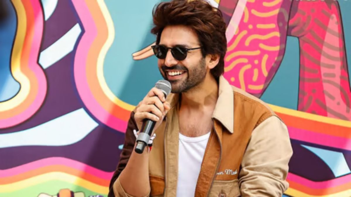 Singham Again और Bhool Bhulaiyaa 3 के क्लैश पर आया Kartik Aaryan का बयान, कहा- मुझे उनकी फिल्में पसंद हैं …