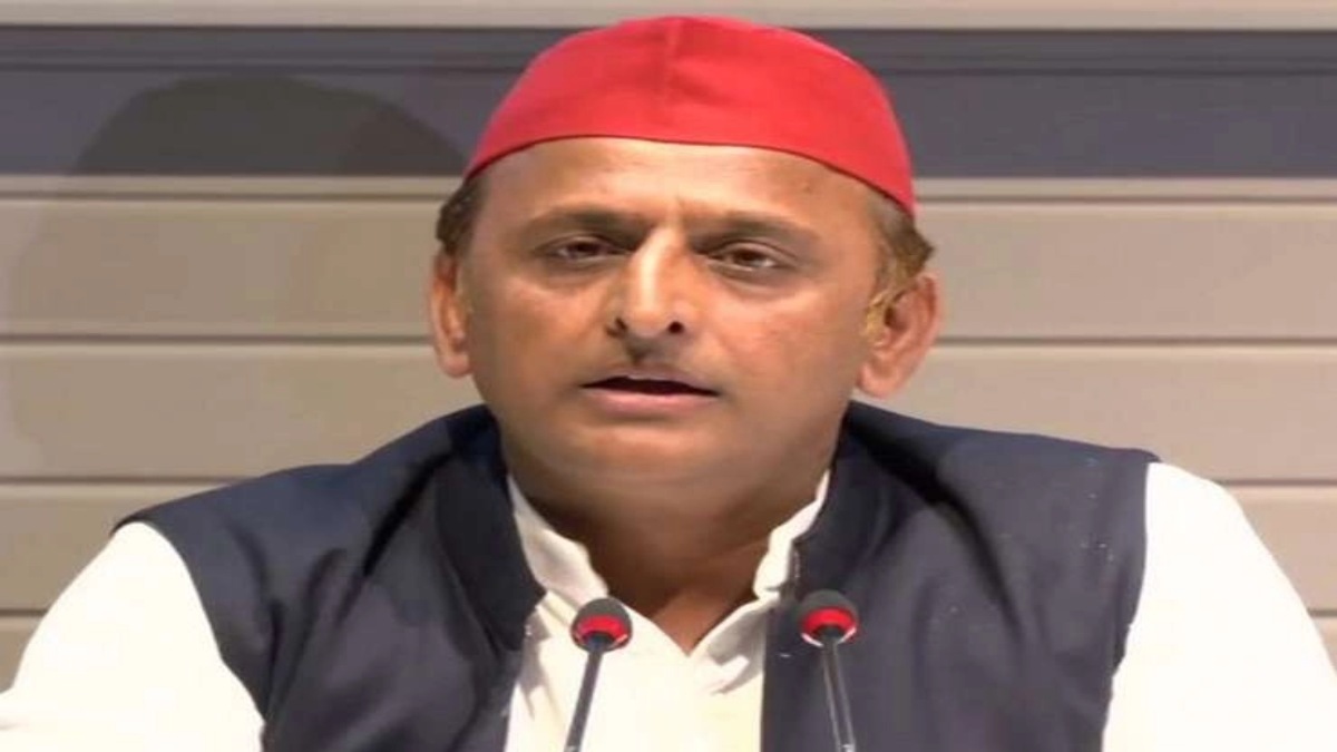 Bahraich violence : हार के डर से हिंसा का सहारा लेना किसकी पुरानी रणनीति है, सब जानते हैं- अखिलेश