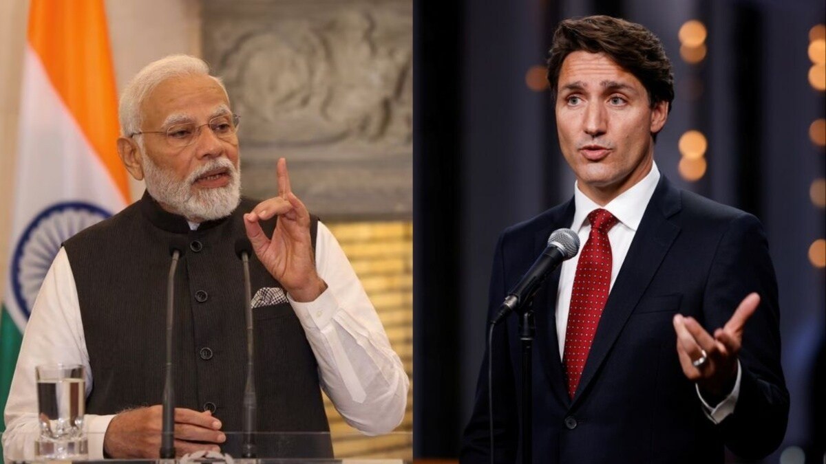 कनाडा से रिश्तों में तनाव के बीच भारत सरकार ने उठाया बड़ा कदम, उच्चायुक्त और राजनयिकों को वापस बुलाने का लिया फैसला