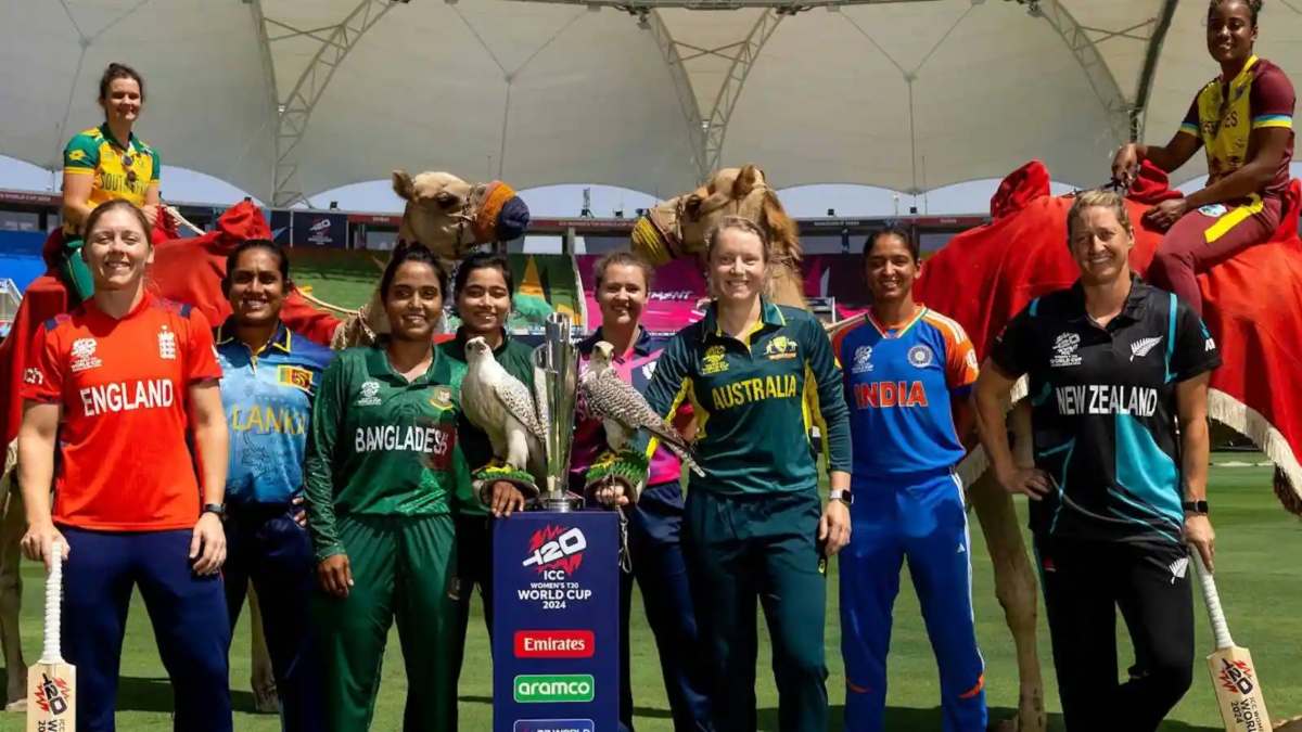 Women’s T20 WC: सेमीफाइनल की रेस यह 5 टीमें बाहर, 2 अंदर, जानिए कौन-कौन मारने जा रहा बाजी?