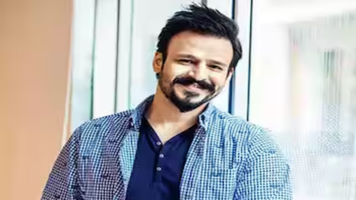 बिश्नोई समाज को लेकर Vivek Oberoi का पूराना वीडियो वायरल, कहा- एक बार पकड़ लेता है तो छोड़ता नहीं …