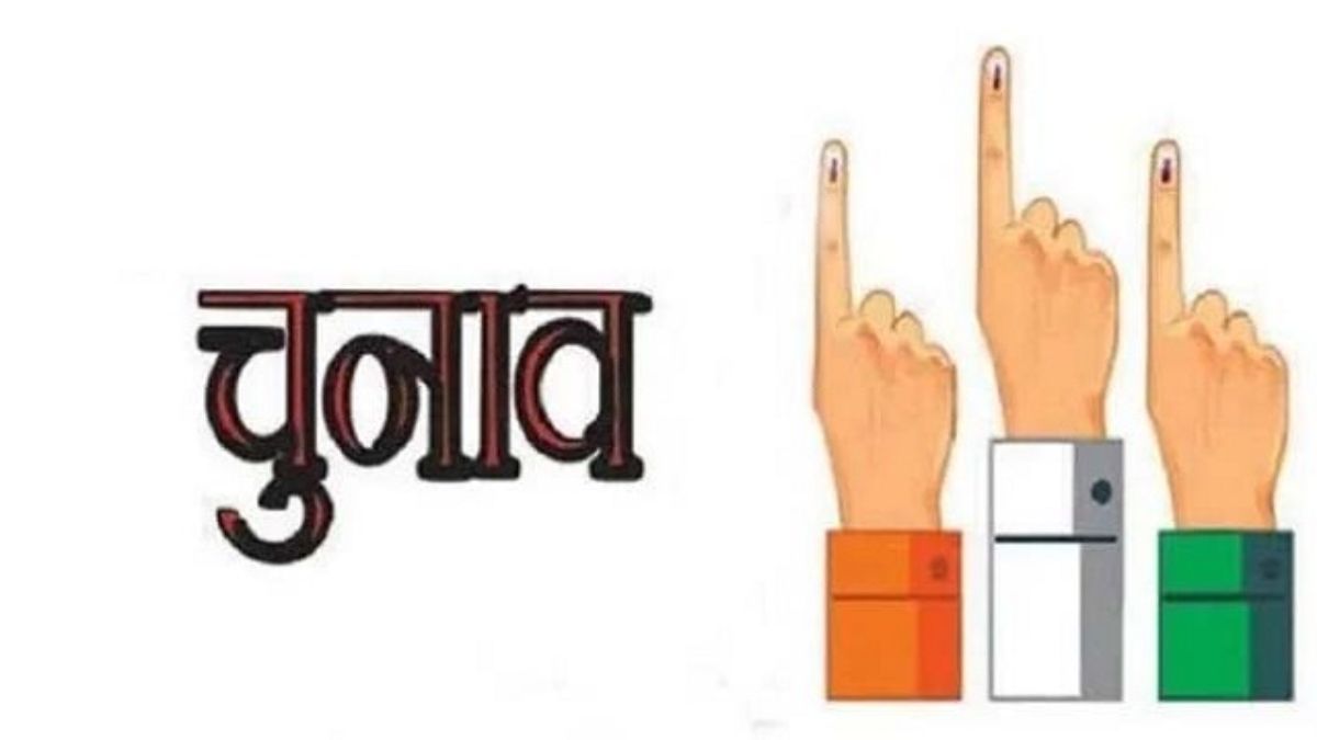 UP By-Election: 9 सीटोंं पर 13 नवंबर को मचेगा घमासान, जानिए नामांकन करने और नाम वापस लेने की तारीख…