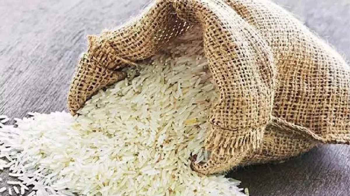 UP में अब नहीं मिलेगा फ्री चावल : सरकार ने नियम में कर दिया बड़ा बदलाव
