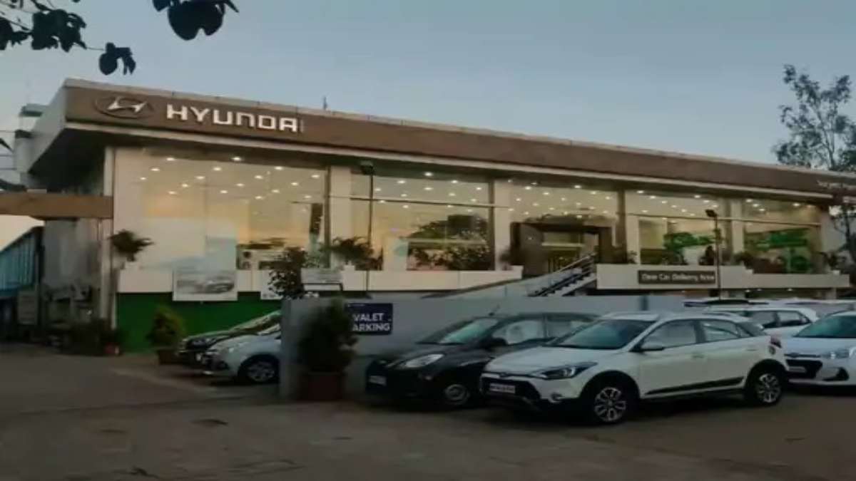 Hyundai India IPO: हुंडई इंडिया के आईपीओ का आज दूसरा दिन, जानिए कितना और कब तक लगा सकते हैं बोली…