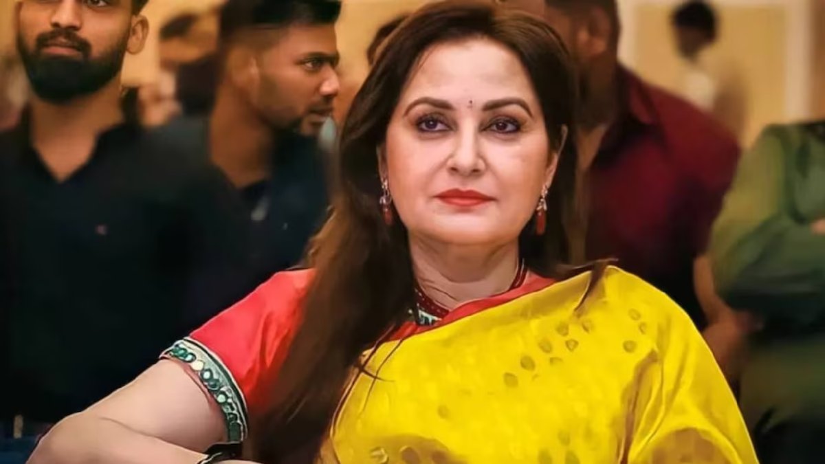‘तमाम गवाहों और सबूतों को ध्यान में रखते हुए’… पूर्व सांसद जयप्रदा हुईं बाइज्जत बरी, जानिए किस मामले में हुई सुनवाई…