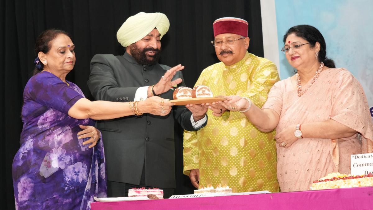 हर किसी को मिलेगा सिकदर बेकरी उत्पादों का स्वाद : गढ़वाली, कुमाउंनी और जौनसारी पेस्ट्री के साथ अन्य खाद्य पदर्थों का हुआ अनावरण