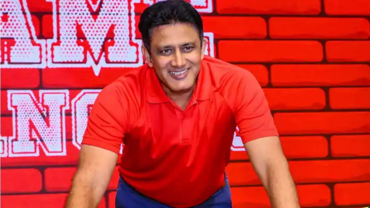 Happy Birthday Anil Kumble: अनिल कुंबले के वो 3 स्पेशल रिकॉर्ड, जिन्हें दुनिया करती है सलाम