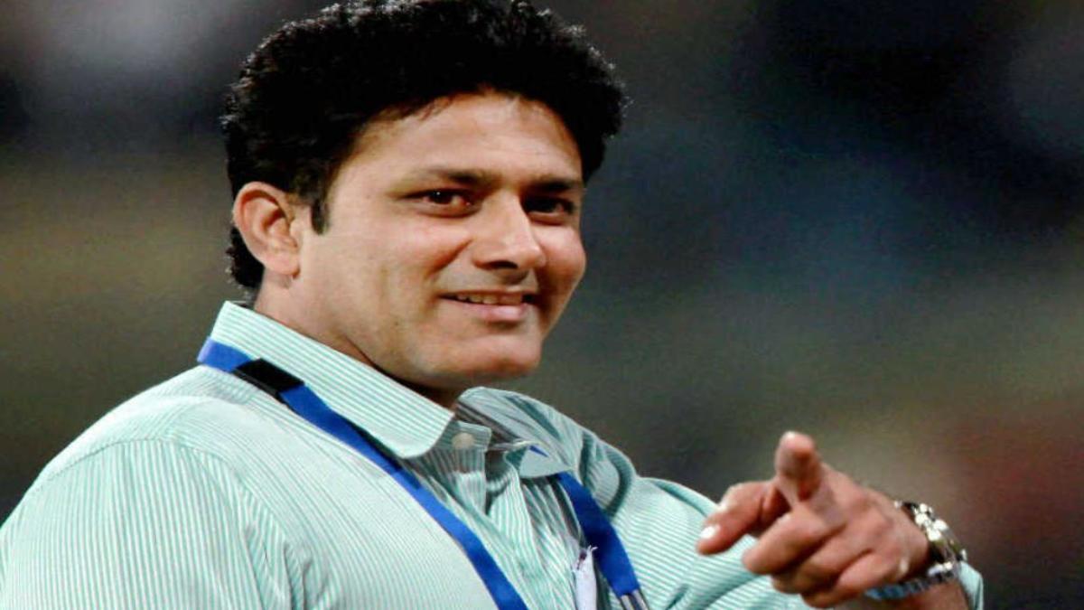 करोड़ों की संपत्ति के मालिक हैं Anil Kumble, जानिए कितनी हैं उनकी नेटवर्थ …