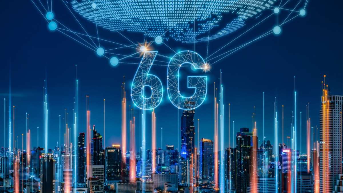 भारत में 6G: 2030 तक होगी लॉन्च, जानें 4G और 5G जितना सस्ता डेटा मिलेगा की नहीं…