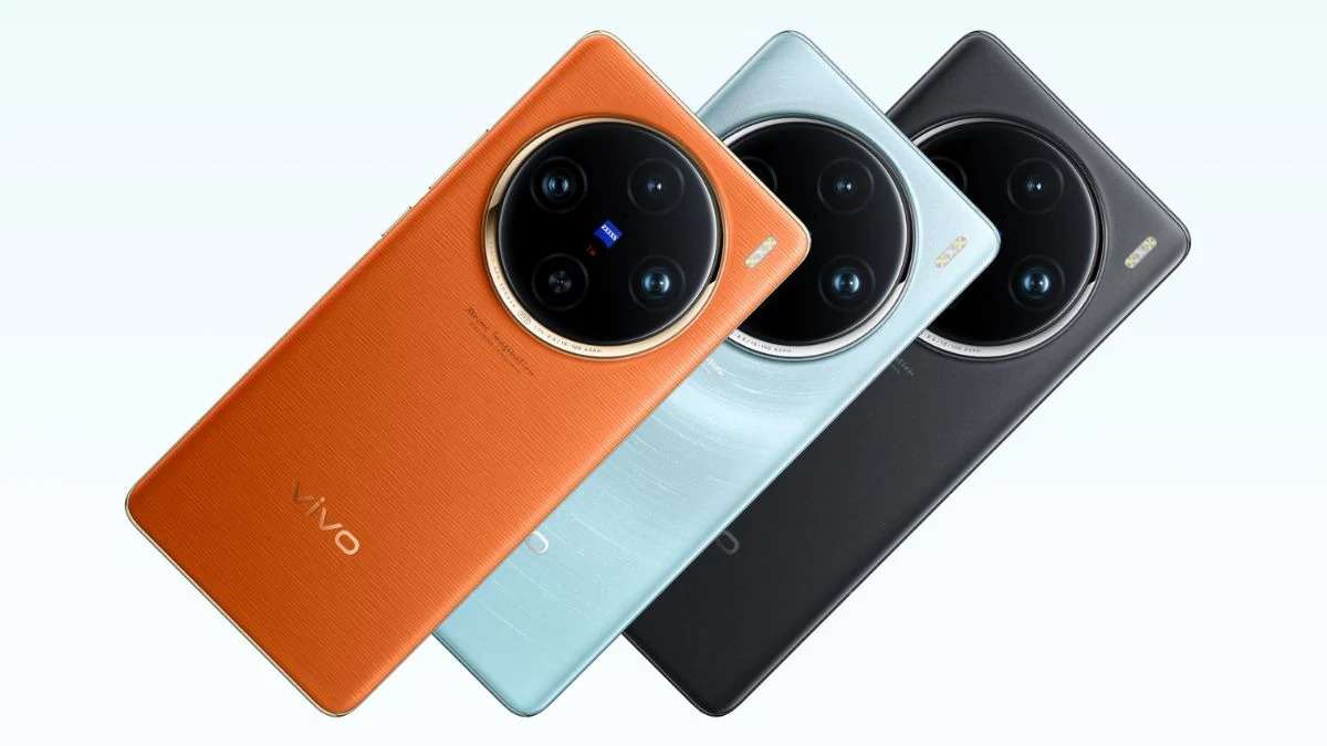Vivo X200 Pro: Vivo ने लॉन्च की X200 सीरीज: 200MP कैमरा और 6000mAh बैटरी के साथ…