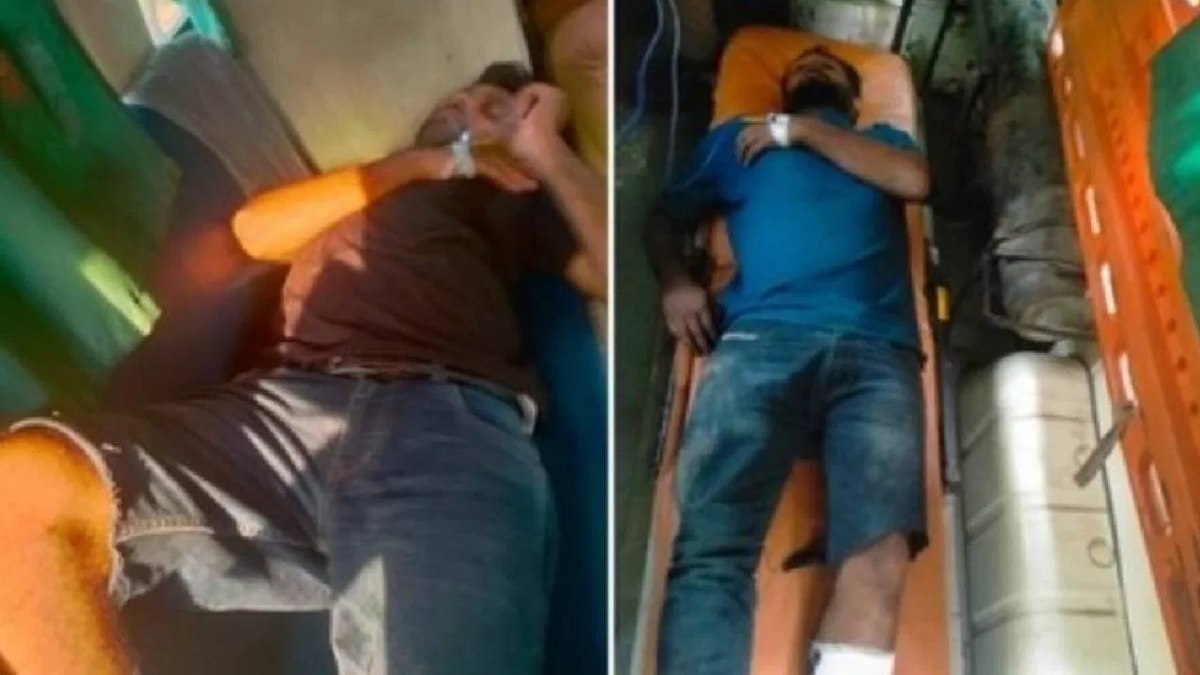 BREAKING : बहराइच हिंसा के 2 आरोपी भाग रहे थे नेपाल, पुलिस ने किया एनकाउंटर, दोनों गिरफ्तार
