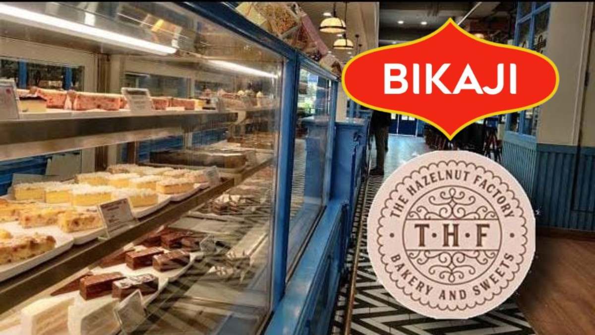Bikaji Foods ने खरीदी The Hazelnut Factory की 53 प्रतिशत हिस्सेदारी, 131 करोड़ रुपये में हुई डील