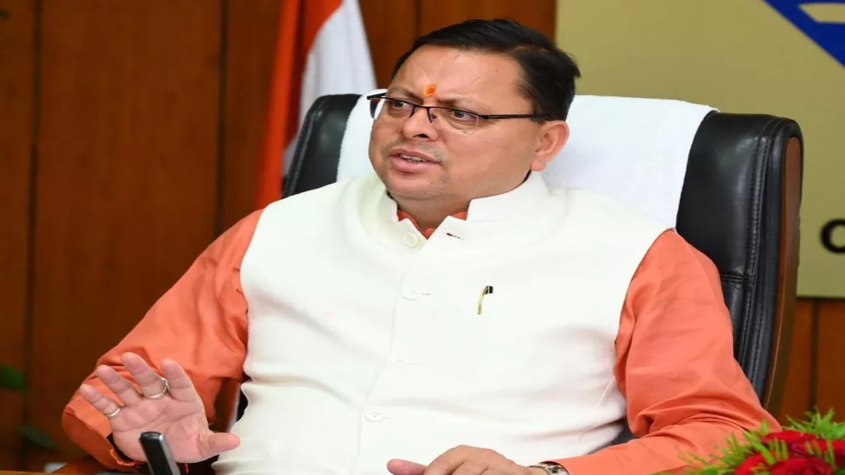 उत्तराखंड में UCC लागू करने को लेकर सीएम धामी की अध्यक्षता में होगी बैठक, नियमावली को लेकर चर्चा संभव