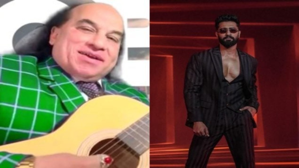 Chahat Fateh Ali Khan का Tauba Tauba गाना सुनकर आप भी पकड़ लेंगे माथा, गाने की कर दी ऐसी की तैसी …