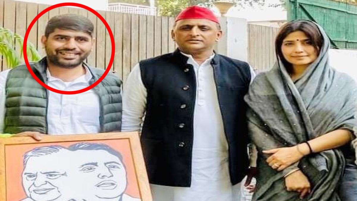शर्म आनी चाहिए! दुष्कर्म की घटना में फिर आया सपा का नाम, पूर्व नेता पर रेप का आरोप, प्रैग्नेंट हुई तो करा दिया गर्भपात, वीडियो वायरल करने की दी थी धमकी