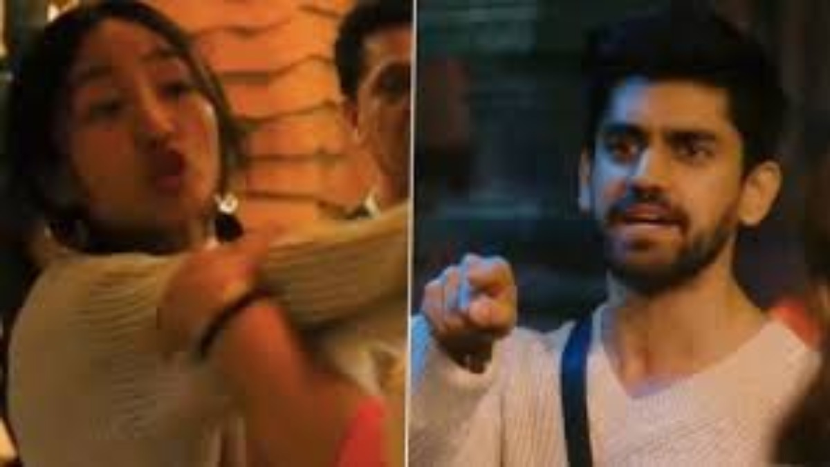 Bigg Boss 18 : Chum Darang और Avinash Mishra के बीच हुई तीखी बहस, वोटिंग के बाद शो से एविक्ट हुए अविनाश …