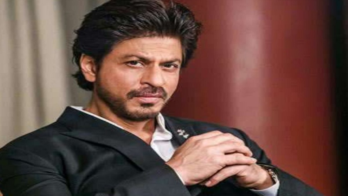 Shahrukh Khan ने जताई अपनी आखिरी इच्छा, कहा – कोई कहे ‘एक्शन’ और मैं मर जाऊं …