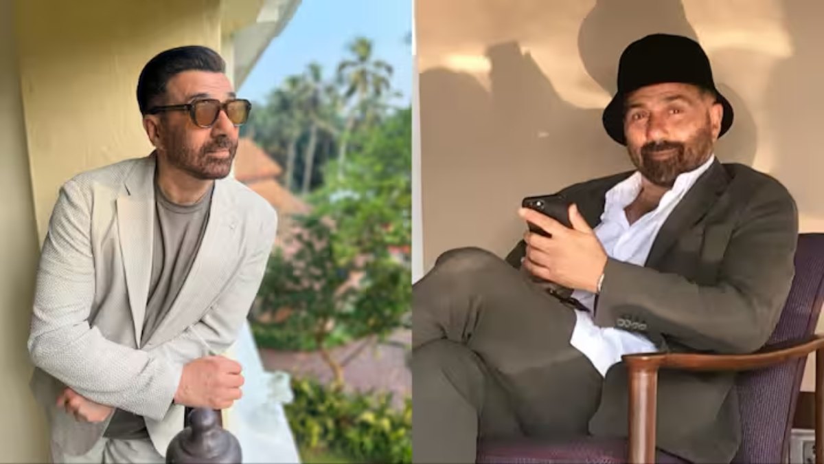 HBD : फिल्मों के अलावा इस तरह करोड़ों की कमाई करते हैं Sunny Deol, जानिए उनकी कुल संपत्ति …
