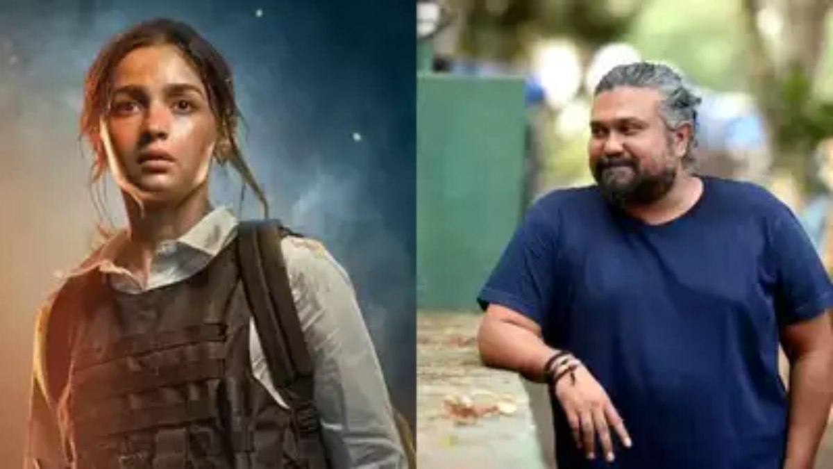 Jigra के फ्लॉप होने पर छलका Vasan Bala का दर्द, डायरेक्टर ने कहा – फेलियर सरप्राइजिंग था क्योंकि …
