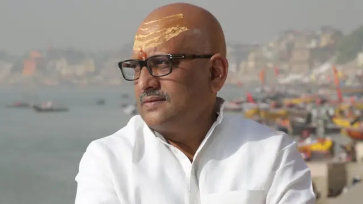स्टेडियम से बाबू सम्पूर्णानंद का नाम हटाना अमर्यादित, ऐसी धृष्टता मोदी सरकार इससे पहले भी कर चुकी है- अजय राय