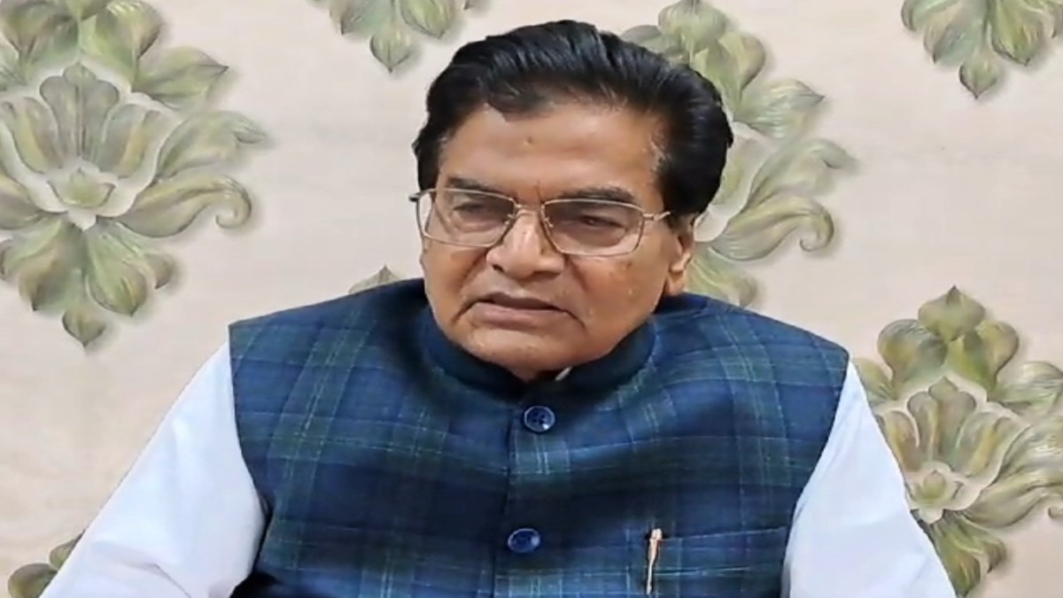 रामगोपाल का CJI पर बयान! महासचिव ने किया खंडन, कहा- काल्पनिक प्रश्न जनरेट करके सीजेआई का नाम डाला गया है